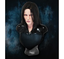 Underworld Selene Lifesize Bust 66 cm